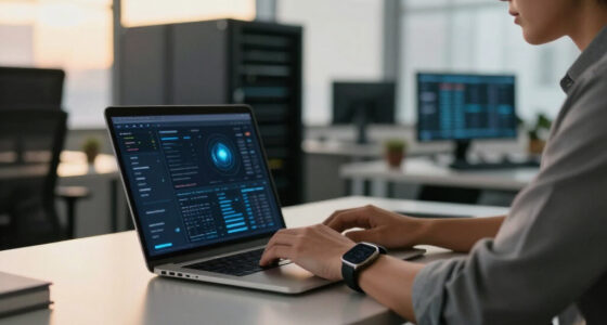 Harnessing AI To Strengthen Critical Cyber Capabilities For Tomorrow