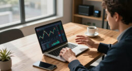How AI Is Shaping The Future Of Financial Markets And Investment Trends