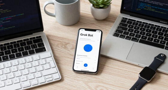 How SpaceXAI’s Grok Bot Is Changing The AI Agent Landscape