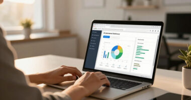 HSP GRUPPE's AI Initiatives: Redefining Tax Advisory Excellence