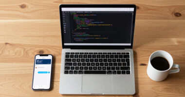 HTML Over WebSockets: Real-time SPAs With Barely Any JavaScript