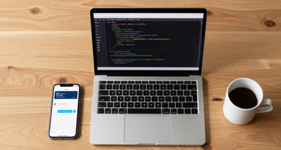 HTML Over WebSockets: Real-time SPAs With Barely Any JavaScript