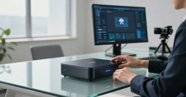 Huawei’s Alert About AI Black Boxes And The Future Of International Security