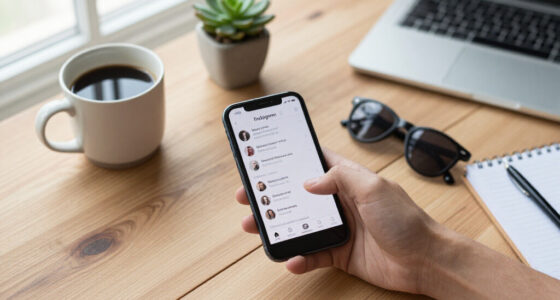 Instagram Surges In Global Coverage