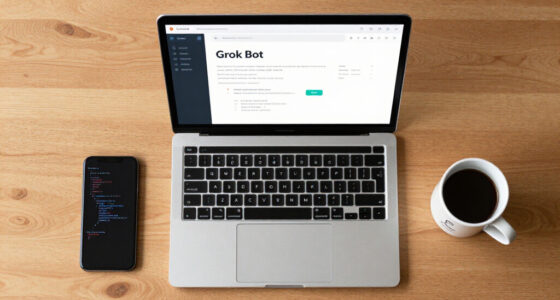 Introducing Grok Bot – X.ai