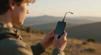 Iridium Communications Surges In Global Coverage
