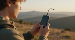 Iridium Communications Surges In Global Coverage