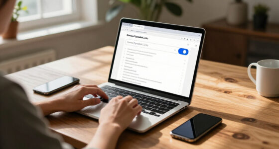 Kagi Added A Setting For Removing Paywalled Links From Search Results