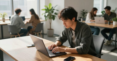 Lenovo Surges In Global Coverage