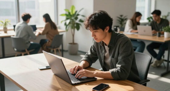 Lenovo Surges In Global Coverage