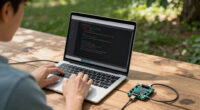 Linux On ESP32