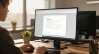 Microsoft Word For Windows 1.1A, Native X64 Port