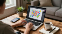 MS Paint And Photos Inivisibly Watermark Even Locally Generated Output With GUID