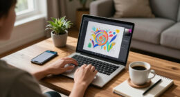 MS Paint And Photos Inivisibly Watermark Even Locally Generated Output With GUID