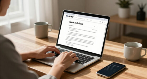 Nitter And XCancel Receive Cease And Desist Notices