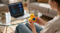 Open Stack AI Unveiled Beneath The Microduck Toy
