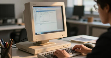Os8088: A Powerful Mac-like OS For The IBM XT, 286, 386