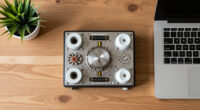 Parametron: 50S Japanese Computer That Uses Neither Transistors Nor Vacuum Tubes