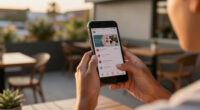 Pinterest Surges In Global Coverage