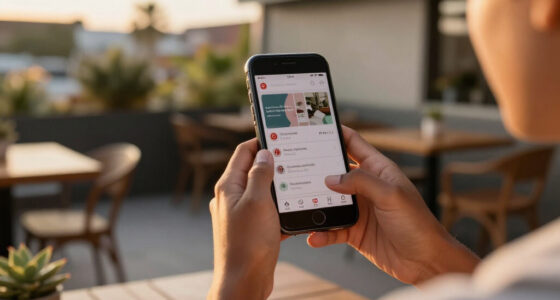 Pinterest Surges In Global Coverage