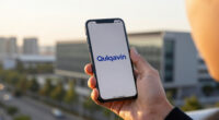 Qualcomm Surges In Global Coverage