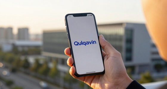 Qualcomm Surges In Global Coverage