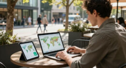 Rackspace Technology Surges In Global Coverage
