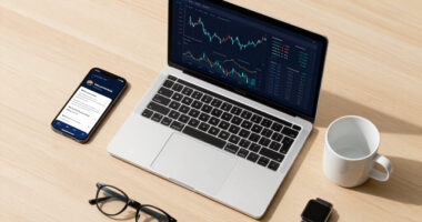 Revolutionizing Finance: The AI-Driven Fintech Wave