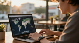 Rocket Lab Surges In Global Coverage