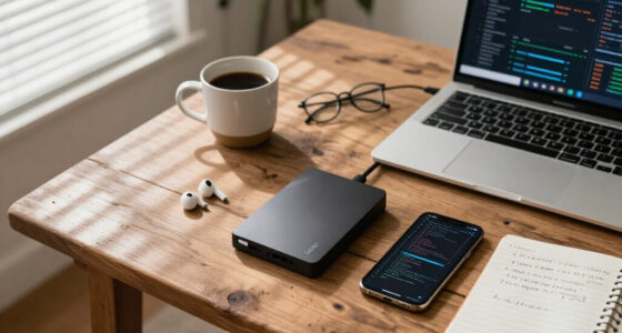 Seagate Technology Surges In Global Coverage