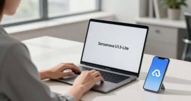 SenseTime’s SenseNova U1.5-Lite: A Lightweight, Powerful AI Model For Image And Design Tasks