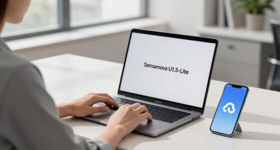 SenseTime’s SenseNova U1.5-Lite: A Lightweight, Powerful AI Model For Image And Design Tasks