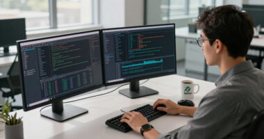 Software Engineering At A Proprietary Trading Company: Optiver