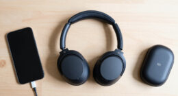 Sony Could Release A Cheaper Version Of Its WH-1000XM4 Headphones, According To Leaks