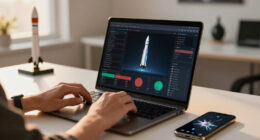 Spacex Surges In Global Coverage