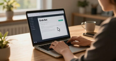 SpaceXAI And Cursor Launch “Grok Bot” Autonomous AI Teammates Across Desktop And Mobile – Hypebeast