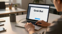 SpaceXAI Announces AI Agents Product ‘Grok Bot’ – The Information