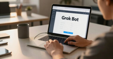SpaceXAI Announces AI Agents Product ‘Grok Bot’ – The Information