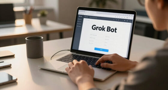SpaceXAI Announces AI Agents Product ‘Grok Bot’ – The Information