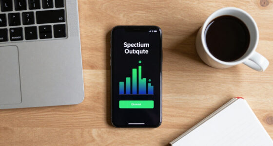 Spectrum Outages