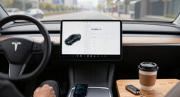 Tesla Adds ByteDance’s Doubao To China Cars In First Third-Party AI Deal – Eletric-vehicles.com