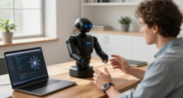 The Critical Role Of Hands-On Learning In China’s AI Rise