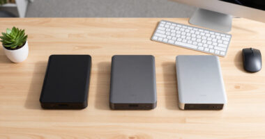 The Future Is AI: Top 10 Mini PCs For 2026