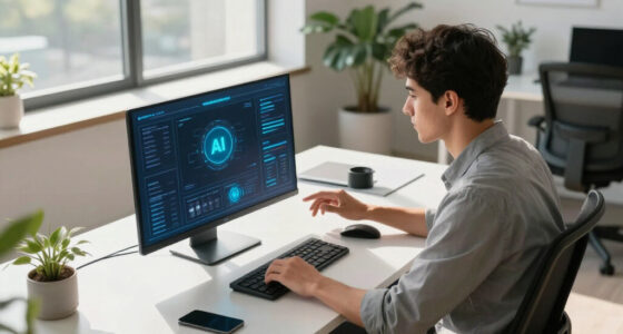 The Future Of AI: Key Trends And Insights For Summer 2026