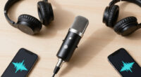 The Future Of Studio Microphones: AI Features To Watch In 2026