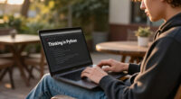 Thinking In Python