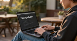 Thinking In Python