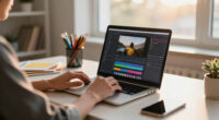 Top 9 AI-Enabled Laptops For Cutting-Edge Content Creation In 2026