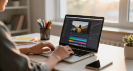 Top 9 AI-Enabled Laptops For Cutting-Edge Content Creation In 2026