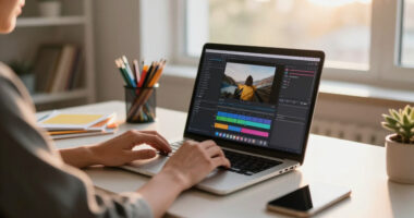 Top 9 AI-Enabled Laptops For Cutting-Edge Content Creation In 2026